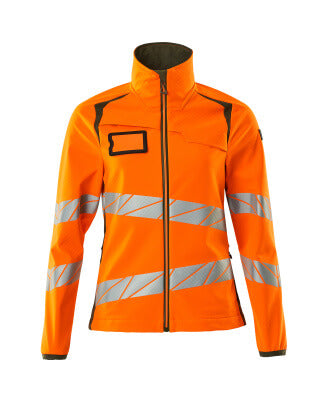 Veste Softshell MASCOT ACCELERATE SAFE 19012-143