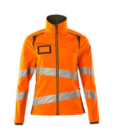 Veste Softshell MASCOT ACCELERATE SAFE 19012-143