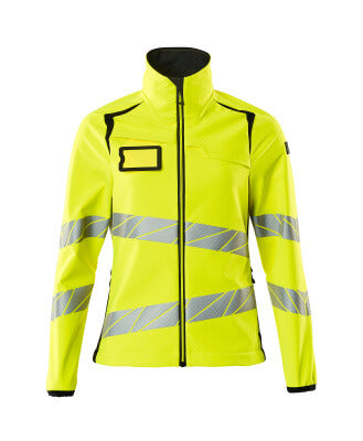 Veste Softshell MASCOT ACCELERATE SAFE 19012-143