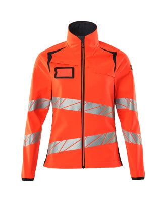 Veste Softshell MASCOT ACCELERATE SAFE 19012-143