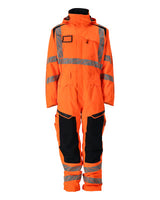Combinaison grand froid MASCOT ACCELERATE SAFE 19019-449