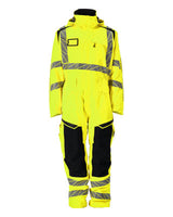 Combinaison grand froid MASCOT ACCELERATE SAFE 19019-449