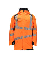 Parka MASCOT ACCELERATE SAFE 19030-449