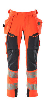 Pantalon avec poches flottantes MASCOT ACCELERATE SAFE 19031-711