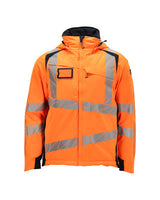 Veste grand froid MASCOT ACCELERATE SAFE 19035-449