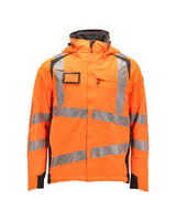 Veste grand froid MASCOT ACCELERATE SAFE 19035-449