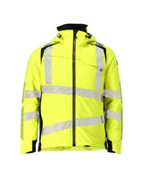 Veste grand froid MASCOT ACCELERATE SAFE 19035-449