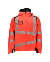Veste grand froid MASCOT ACCELERATE SAFE 19035-449