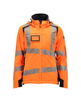 Veste grand froid MASCOT ACCELERATE SAFE 19045-449