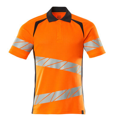 Polo MASCOT ACCELERATE SAFE 19083-771
