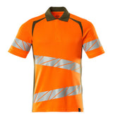 Polo MASCOT ACCELERATE SAFE 19083-771
