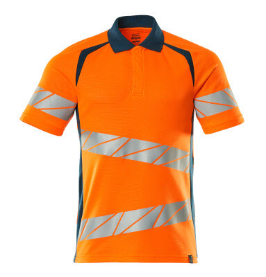 Polo MASCOT ACCELERATE SAFE 19083-771