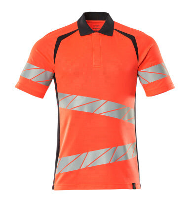 Polo MASCOT ACCELERATE SAFE 19083-771