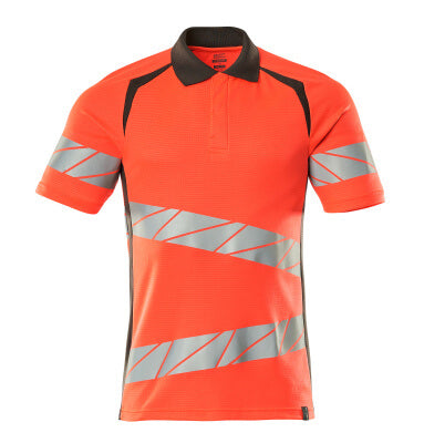 Polo MASCOT ACCELERATE SAFE 19083-771