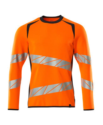 Sweatshirt MASCOT ACCELERATE SAFE 19084-781