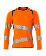 Sweatshirt MASCOT ACCELERATE SAFE 19084-781