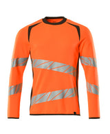 Sweatshirt MASCOT ACCELERATE SAFE 19084-781