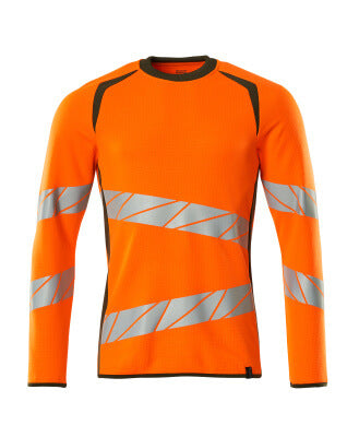 Sweatshirt MASCOT ACCELERATE SAFE 19084-781
