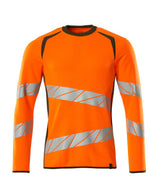 Sweatshirt MASCOT ACCELERATE SAFE 19084-781