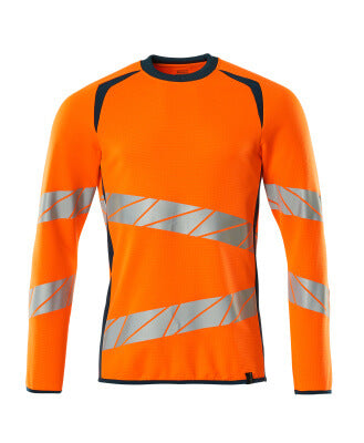Sweatshirt MASCOT ACCELERATE SAFE 19084-781