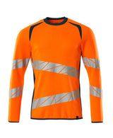 Sweatshirt MASCOT ACCELERATE SAFE 19084-781