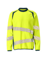 Sweatshirt MASCOT ACCELERATE SAFE 19084-781