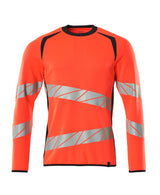 Sweatshirt MASCOT ACCELERATE SAFE 19084-781