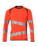 Sweatshirt MASCOT ACCELERATE SAFE 19084-781