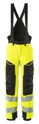 Pantalon grand froid MASCOT ACCELERATE SAFE 19090-449