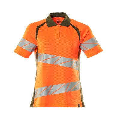 Polo MASCOT ACCELERATE SAFE 19093-771