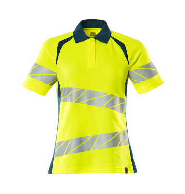 Polo MASCOT ACCELERATE SAFE 19093-771