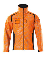 Veste Softshell MASCOT ACCELERATE SAFE 19202-291