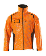 Veste Softshell MASCOT ACCELERATE SAFE 19202-291