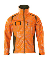 Veste Softshell MASCOT ACCELERATE SAFE 19202-291