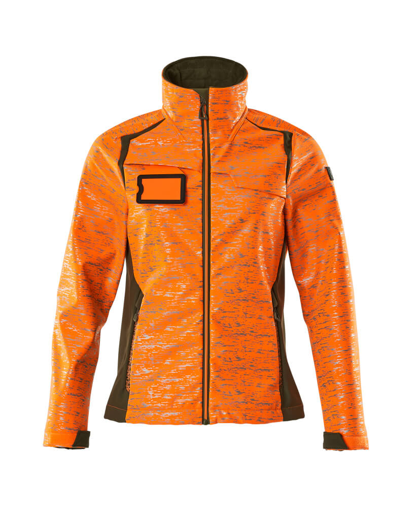 Veste Softshell 19212-291 MASCOT®