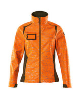 Veste Softshell MASCOT ACCELERATE SAFE 19212-291