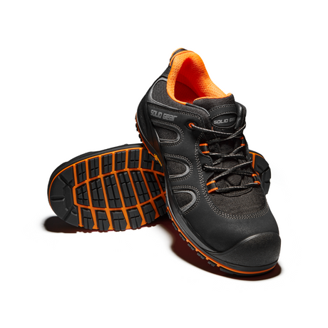 Chaussures de sécurité Solid Gear SG73001 Griffin - OFFICINA.shop