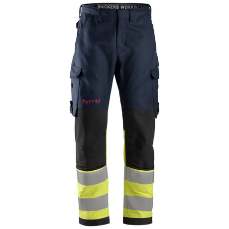 Pantalon, haute visibilité, Classe 1 - ProtecWork 6363 - OFFICINA.shop