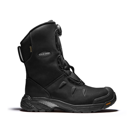 Chaussures de sécurité Solid Gear SG80005 Polar GTX - OFFICINA.shop