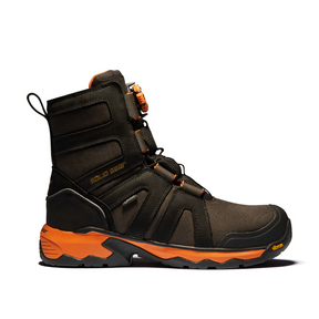 Chaussures de sécurité Solid Gear SG81001 Tigris GTX AG High - OFFICINA.shop