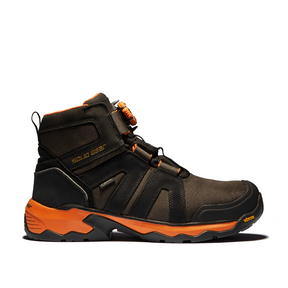 Chaussures de sécurité Solid Gear SG81003 Tigris GTX AG Mid - OFFICINA.shop