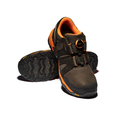 Chaussures de sécurité Solid Gear SG81003 Tigris GTX AG Low - OFFICINA.shop
