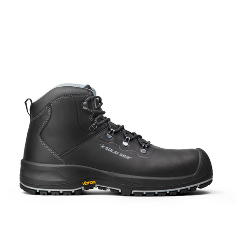 Chaussures de sécurité Solid Gear SG74001 Apollo - OFFICINA.shop