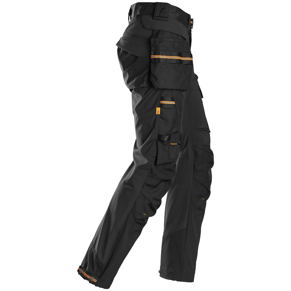 Pantalon en GORE® Windstopper® - AllroundWork 6515 - OFFICINA.shop