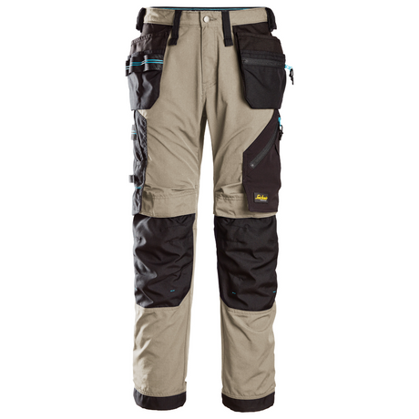 Pantalon Khaki 37.5® avec poches holster - LiteWork 6210 - OFFICINA.shop