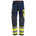 Pantalon de travail, haute visibilité, Classe 1 - ProtecWork 6376 - OFFICINA.shop