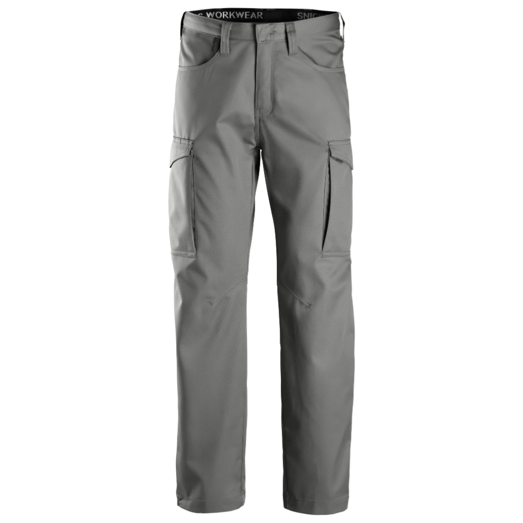 Pantalon de service Gris - 6800 - OFFICINA.shop