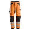 Pantalon+ haute visibilité, Classe 2 - LiteWork 6332 - OFFICINA.shop