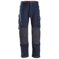 Pantalon de travail Bleu foncé - ProtecWork 6386 - OFFICINA.shop