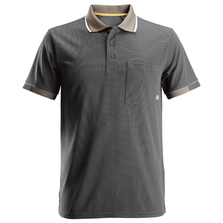 Polo à manches courtes 37.5® - AllroundWork 2724 - OFFICINA.shop